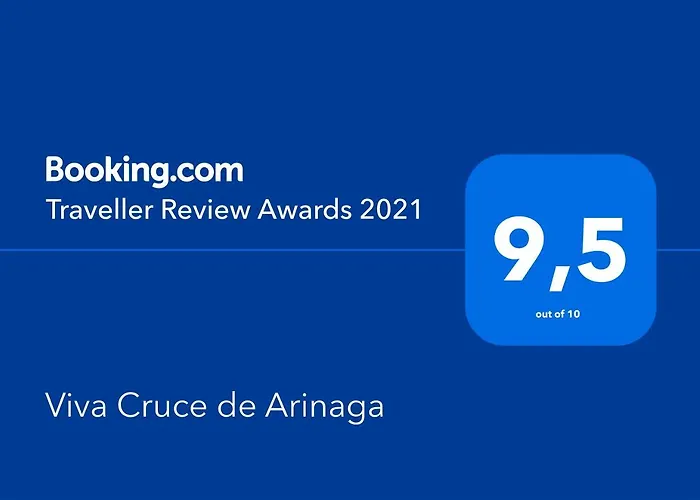 Viva Cruce De Arinaga