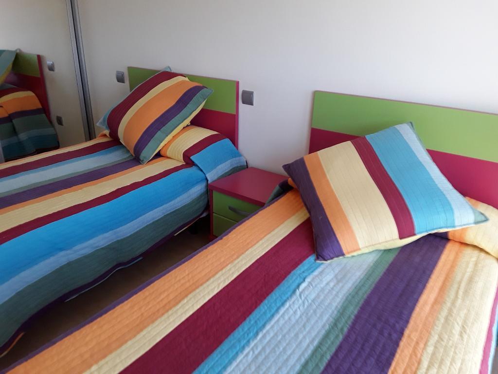Viva Cruce De Appartement Arinaga