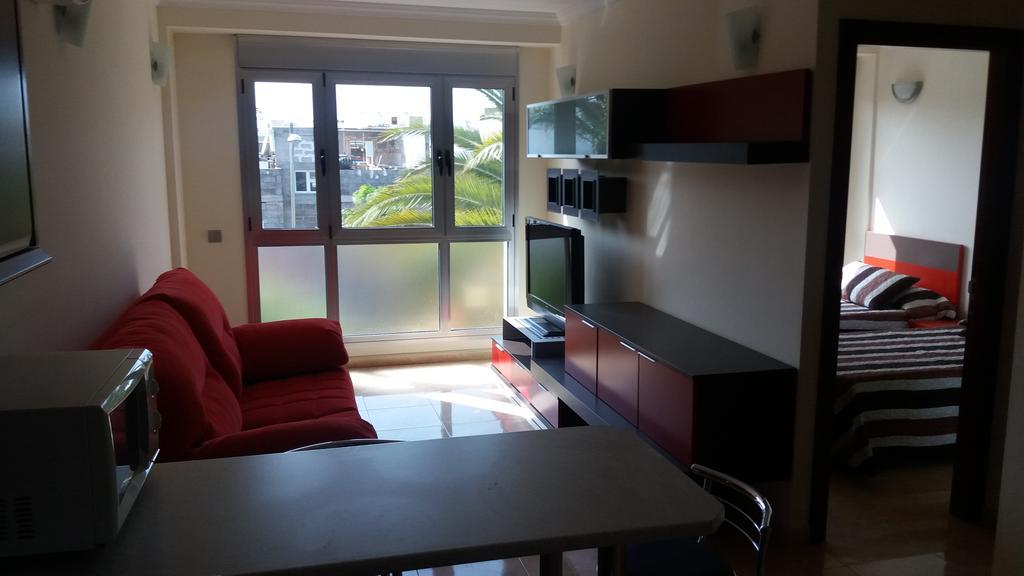 Appartement Viva Cruce De