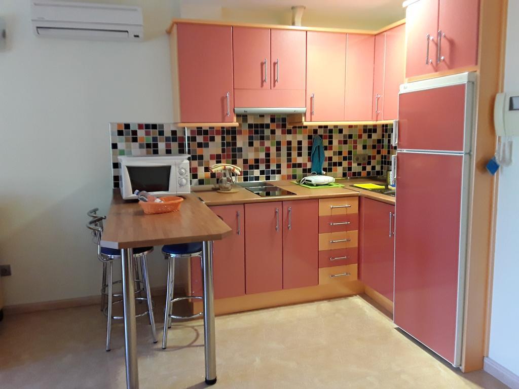 Appartement Viva Cruce De