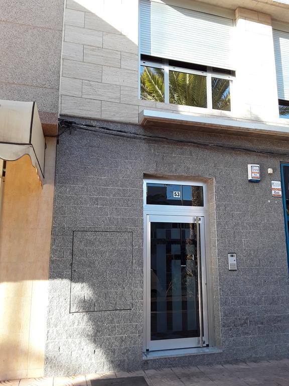 Appartement Viva Cruce De Arinaga