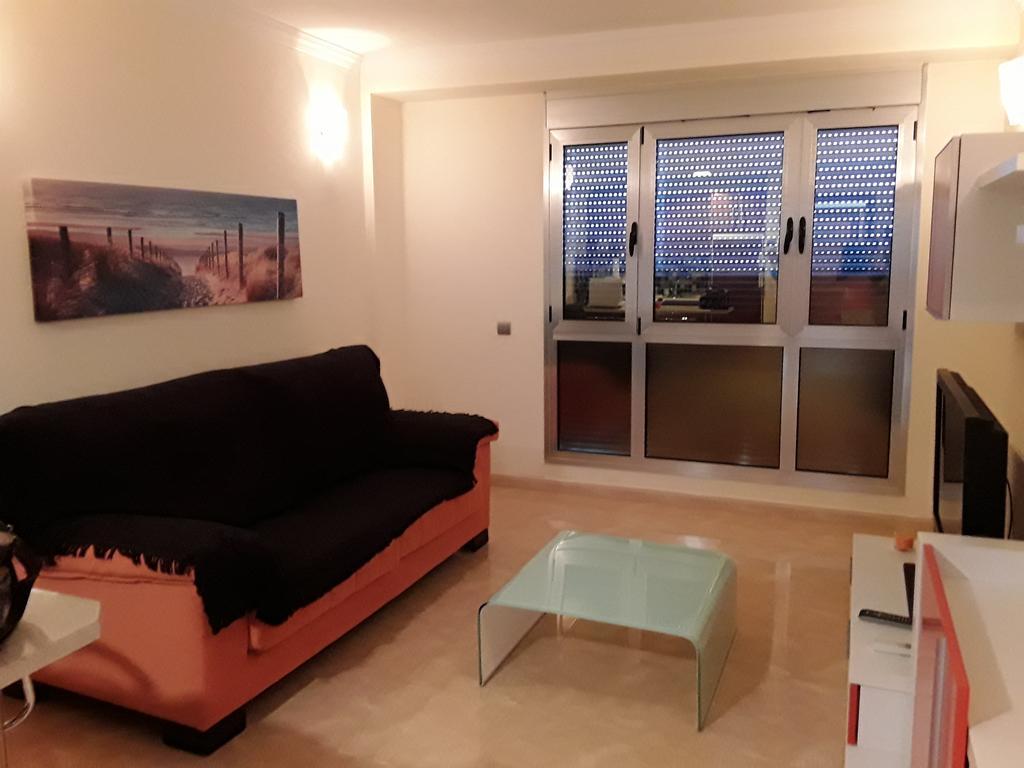 Viva Cruce De Appartement Arinaga