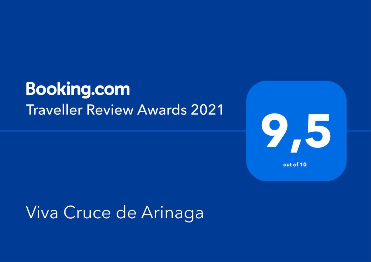 Apartment Viva Cruce De Arinaga