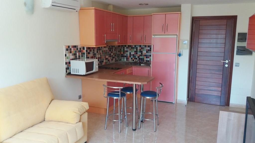 Apartment Viva Cruce De