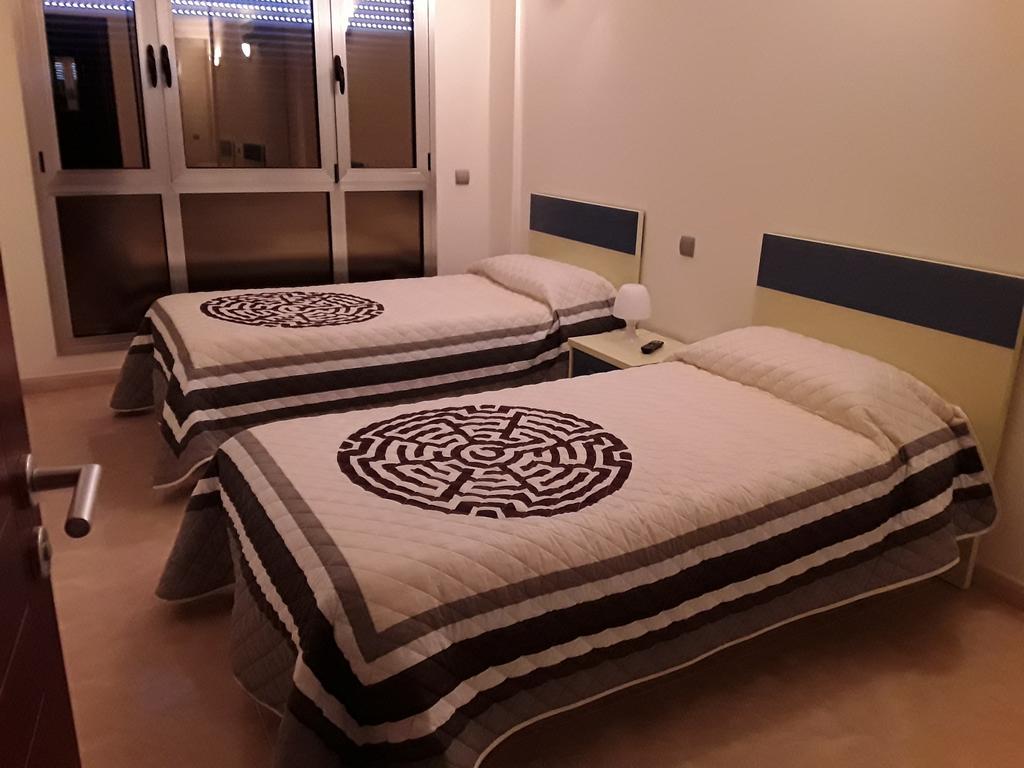 Viva Cruce De Appartement